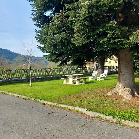 B&B Il Castagno Roccavione Extérieur photo