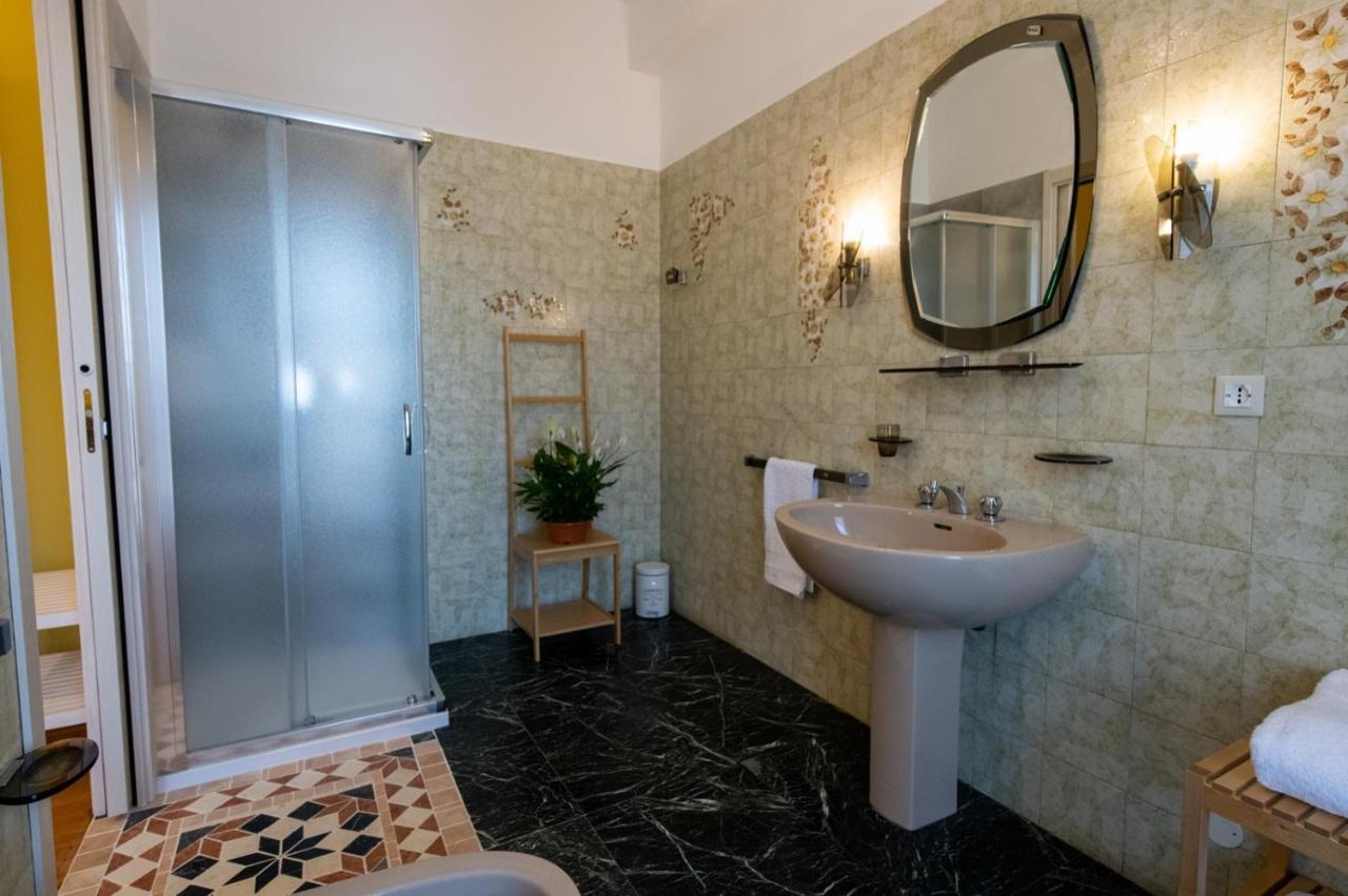 B&B Il Castagno Roccavione Extérieur photo