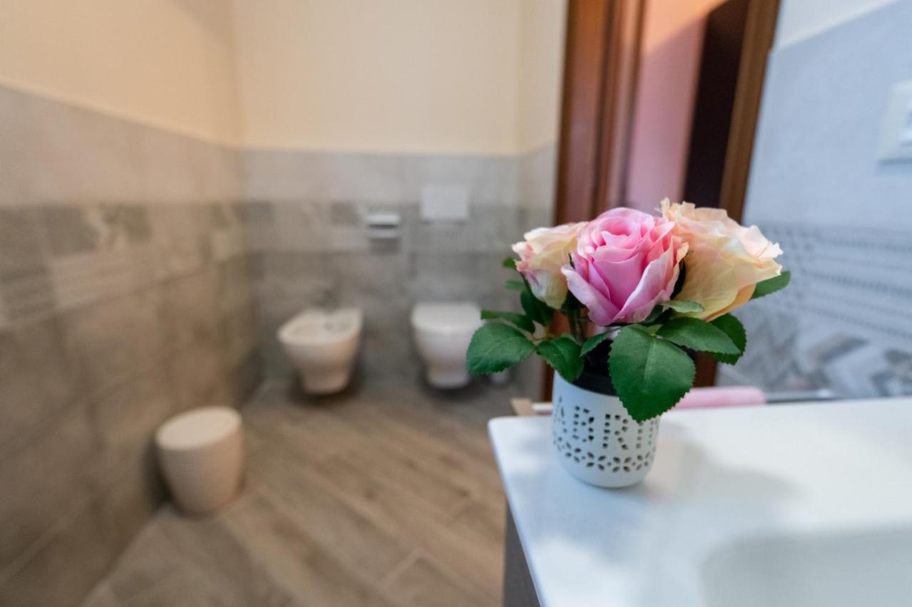B&B Il Castagno Roccavione Extérieur photo