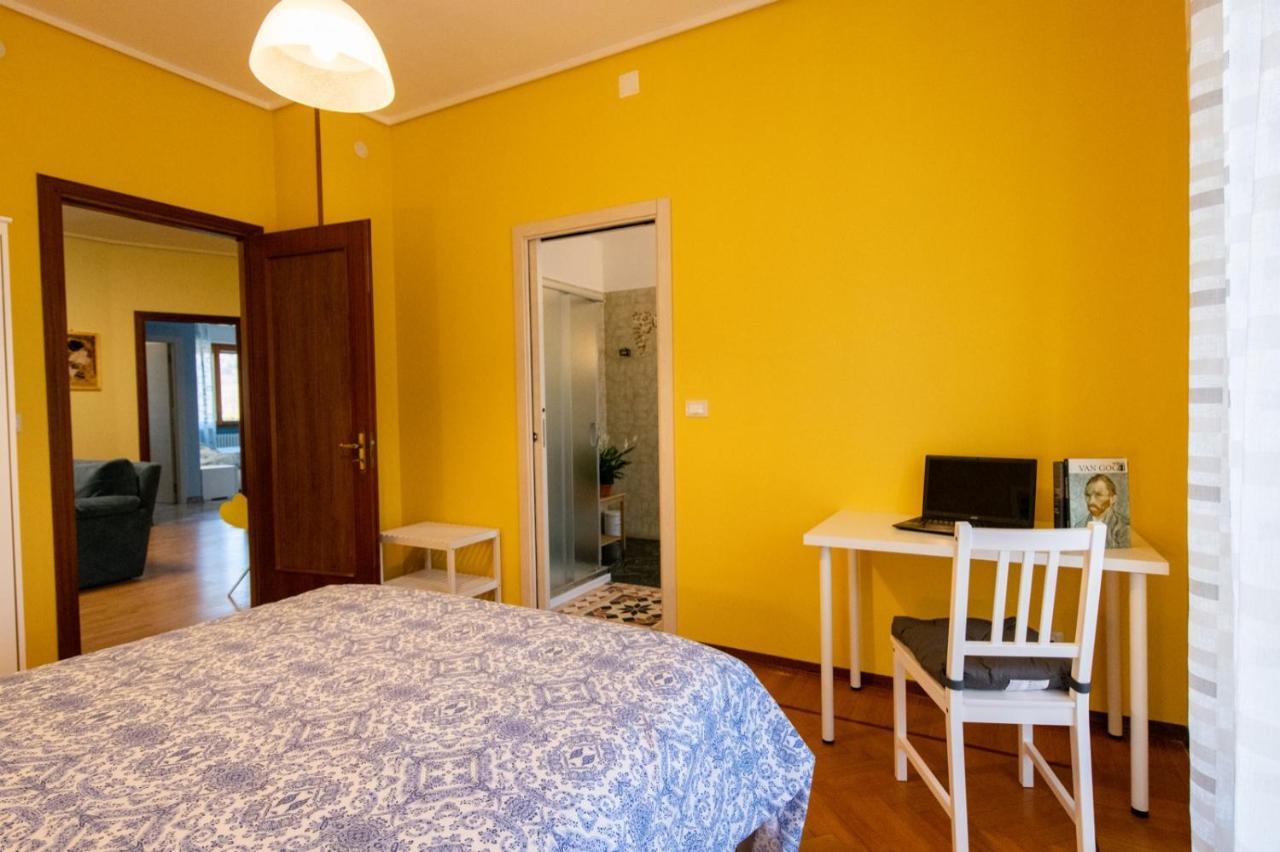 B&B Il Castagno Roccavione Extérieur photo