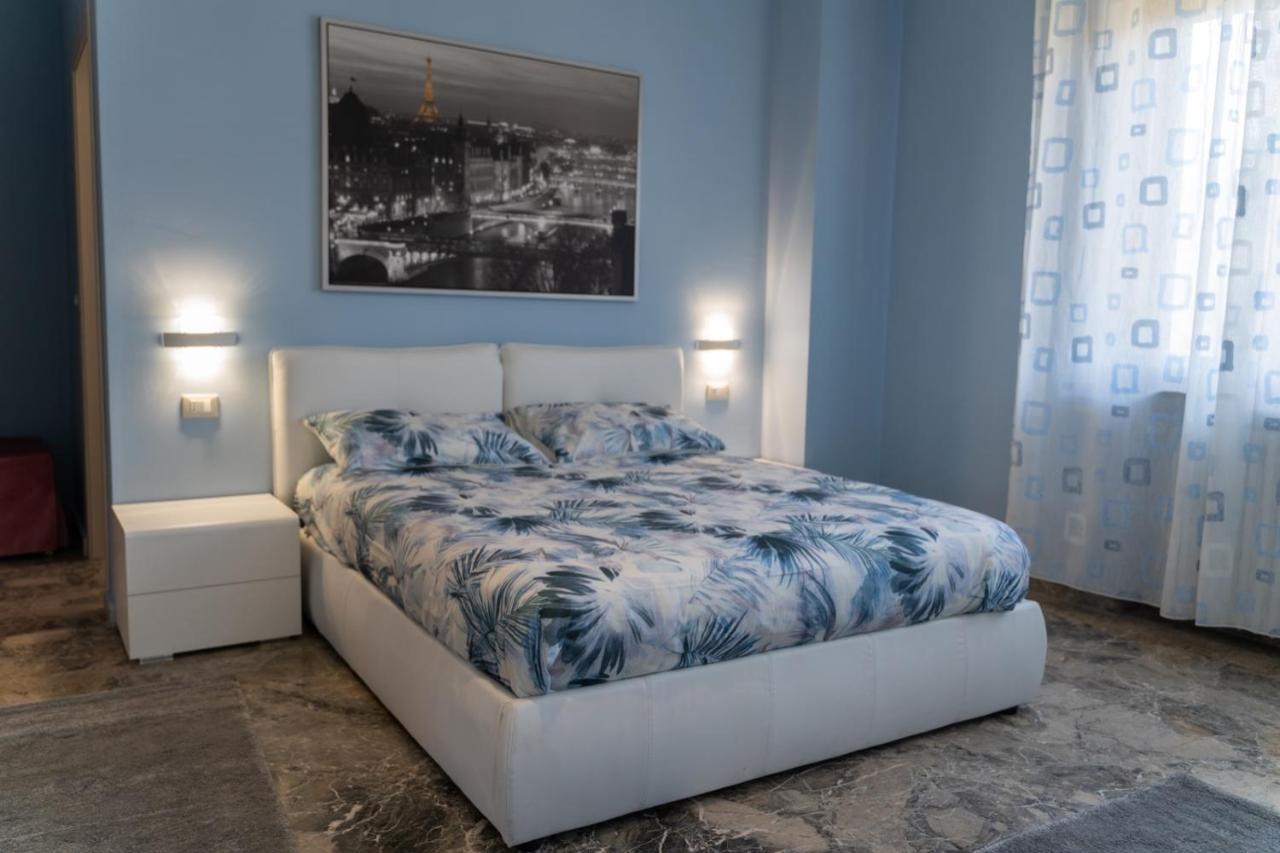 B&B Il Castagno Roccavione Extérieur photo