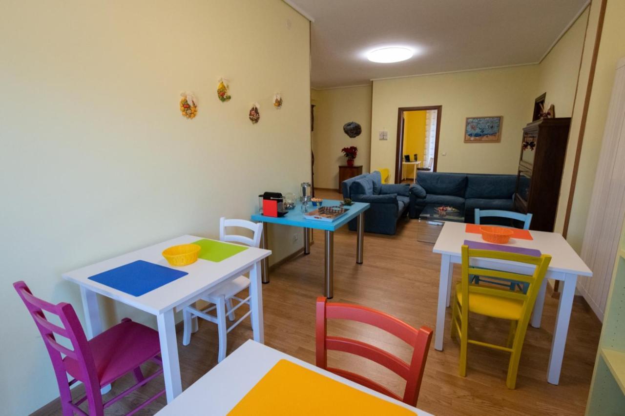 B&B Il Castagno Roccavione Extérieur photo