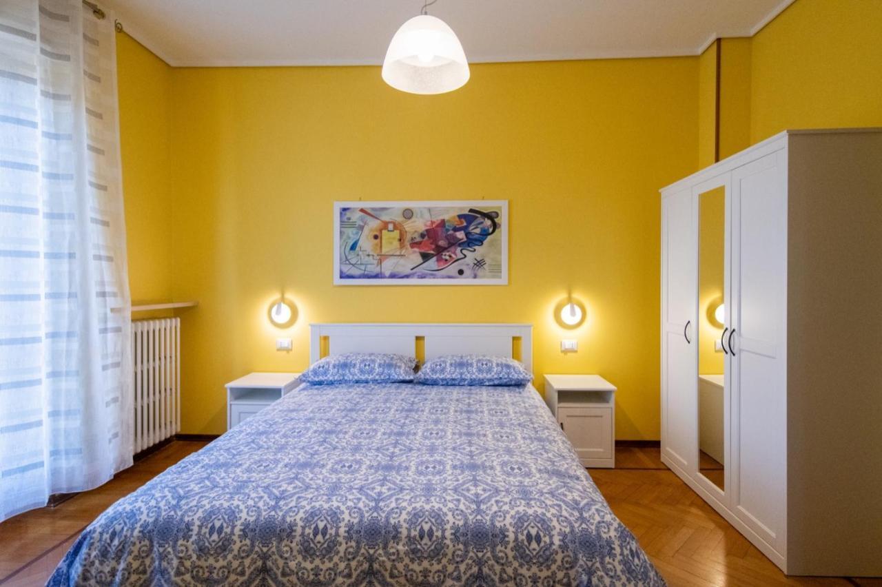 B&B Il Castagno Roccavione Extérieur photo
