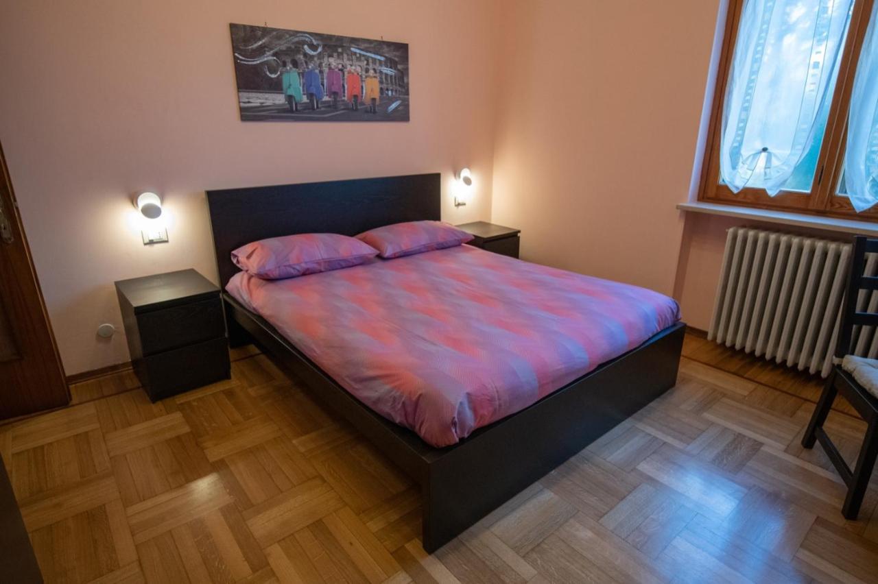 B&B Il Castagno Roccavione Extérieur photo