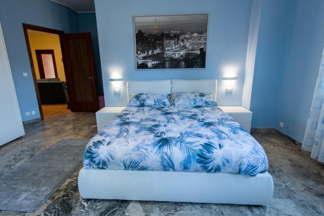 B&B Il Castagno Roccavione Extérieur photo