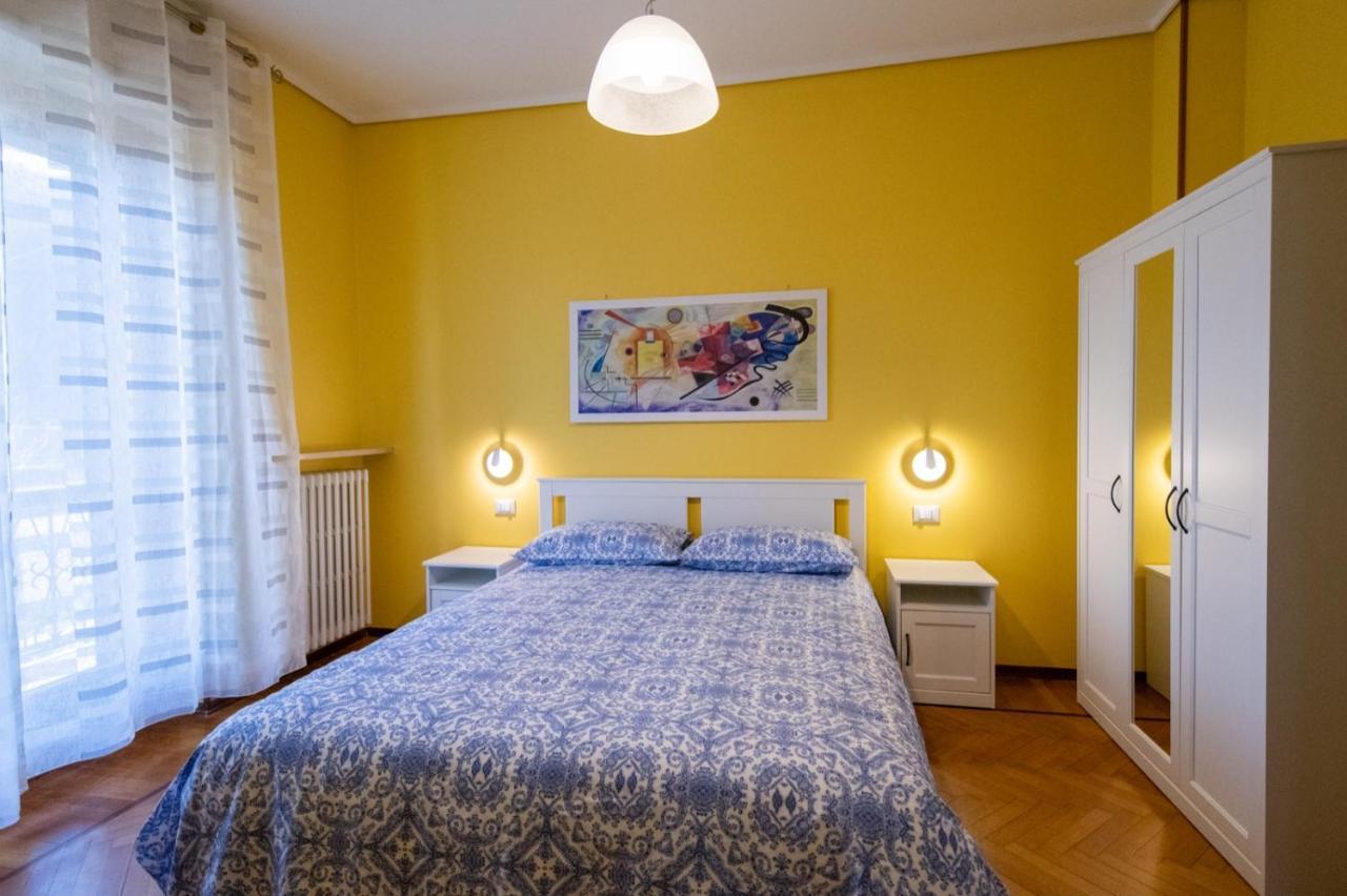 B&B Il Castagno Roccavione Extérieur photo