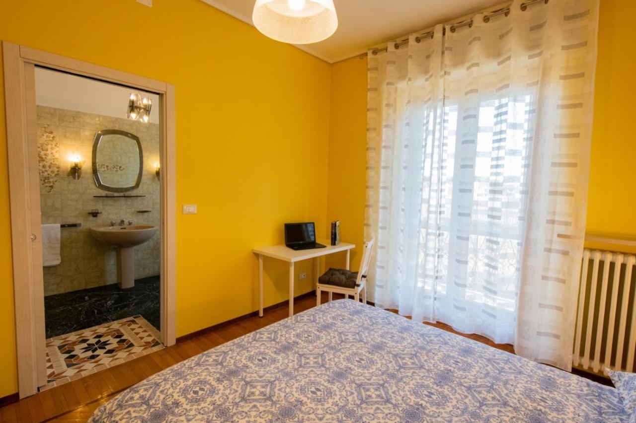 B&B Il Castagno Roccavione Extérieur photo