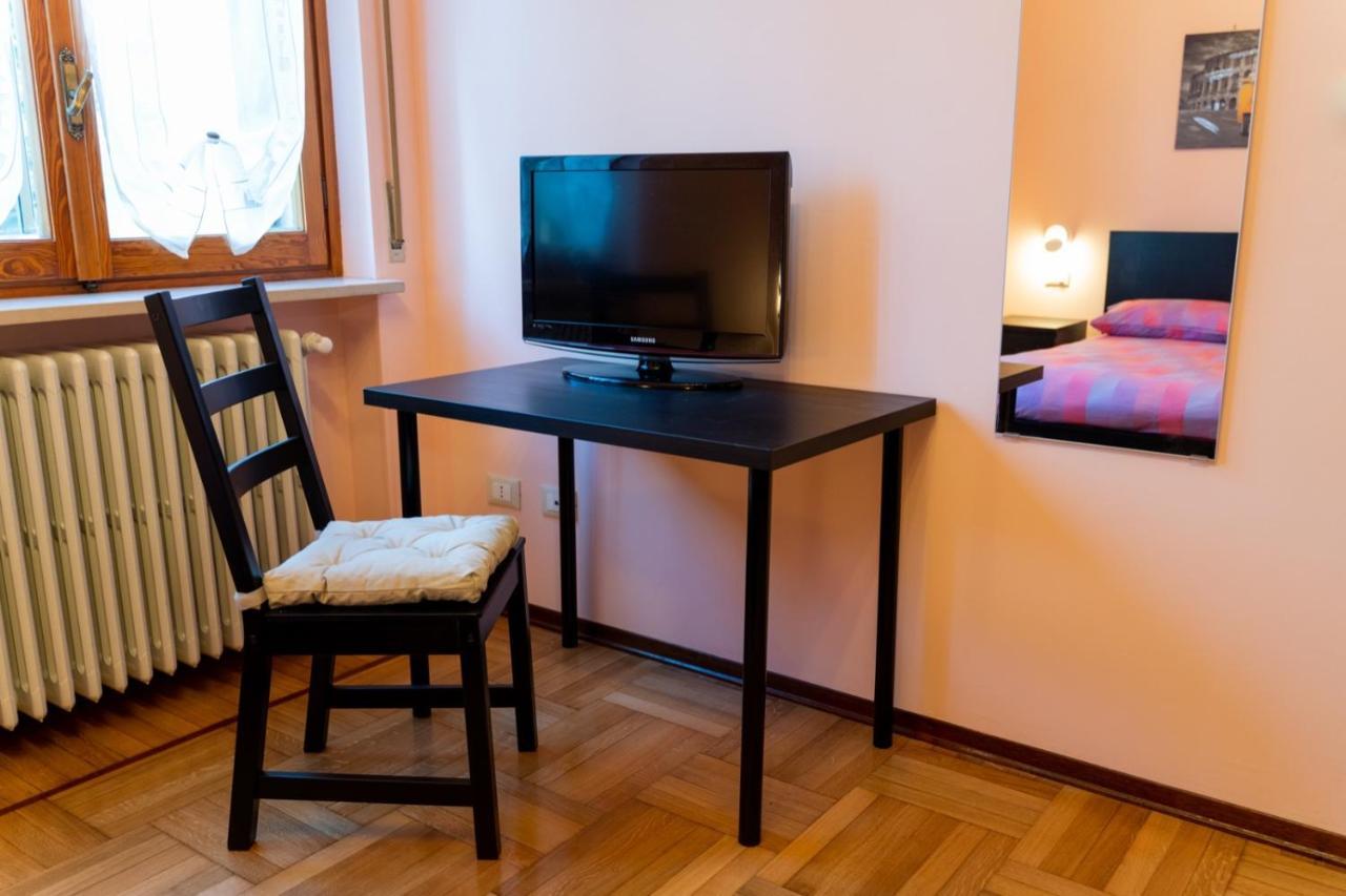 B&B Il Castagno Roccavione Extérieur photo