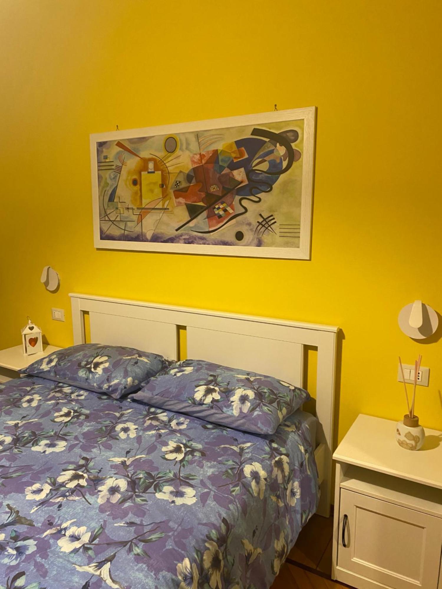 B&B Il Castagno Roccavione Extérieur photo