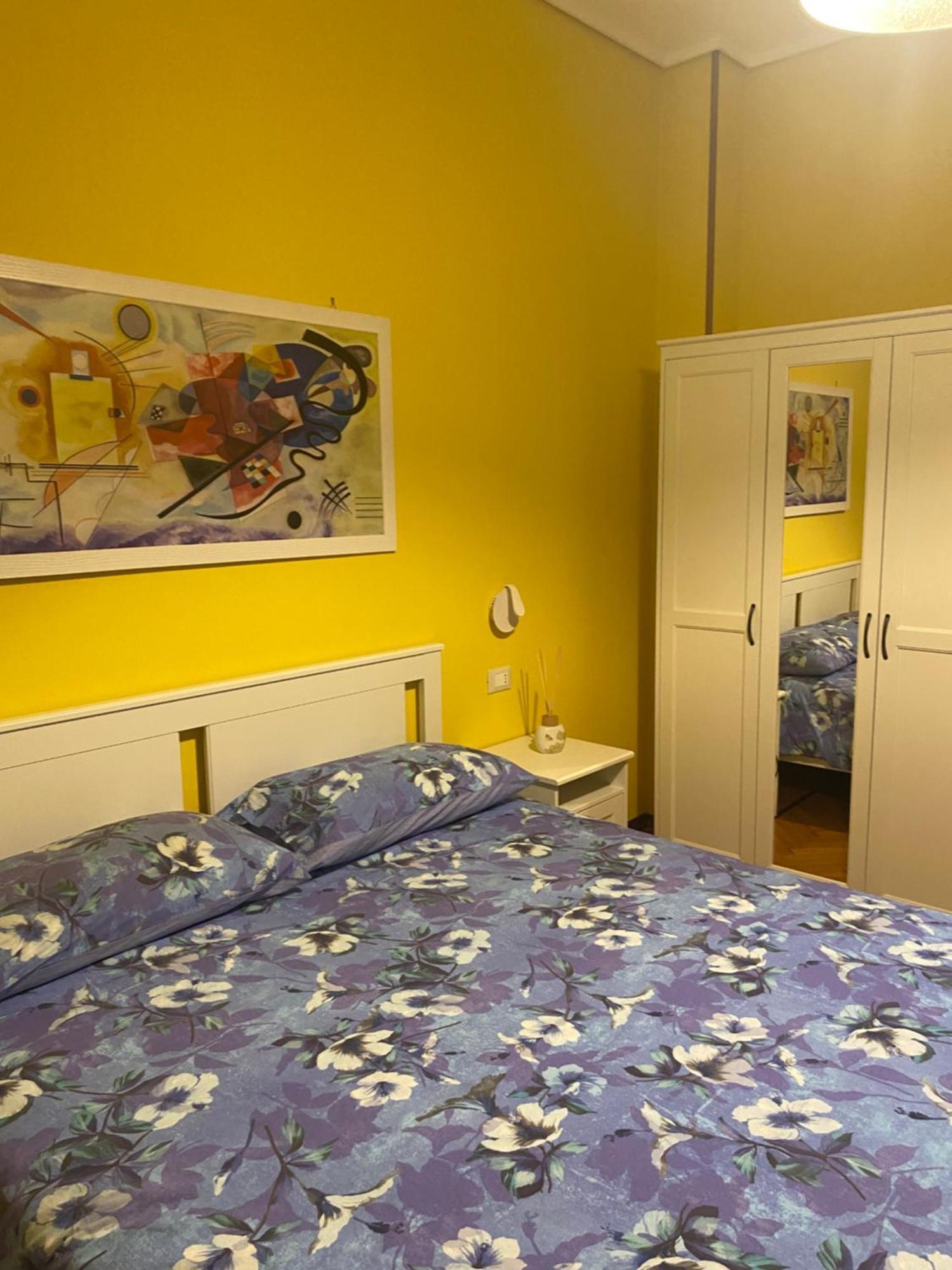 B&B Il Castagno Roccavione Extérieur photo